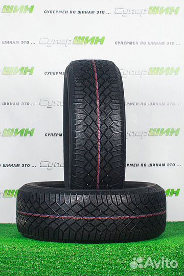 Continental ContiVikingContact 7 275/50 R20