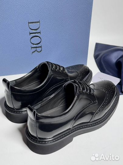 Туфли Christian Dior