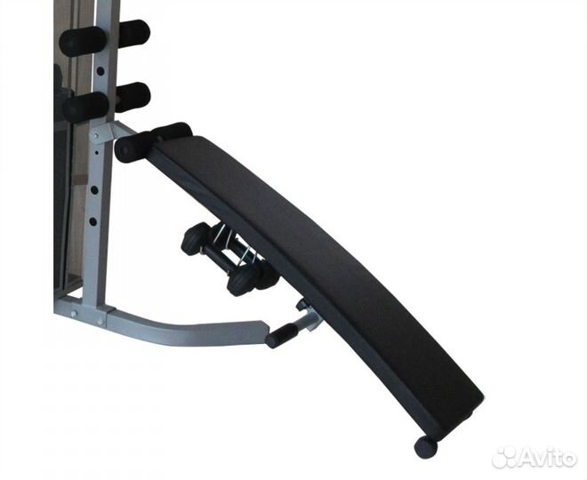 Многофункциональный тренажер DFC D7005A