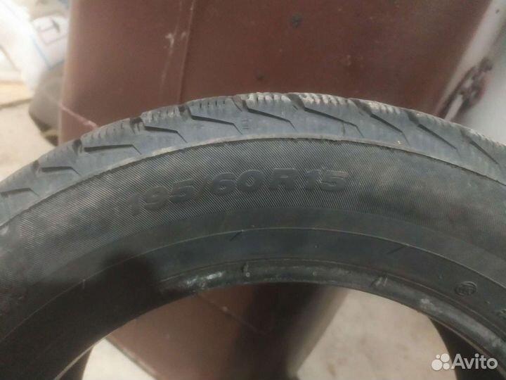 Viatti Bosco A/T 195/60 R15