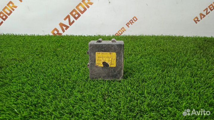 Реле стеклоочистителей Ford Mondeo 1 1992-1996