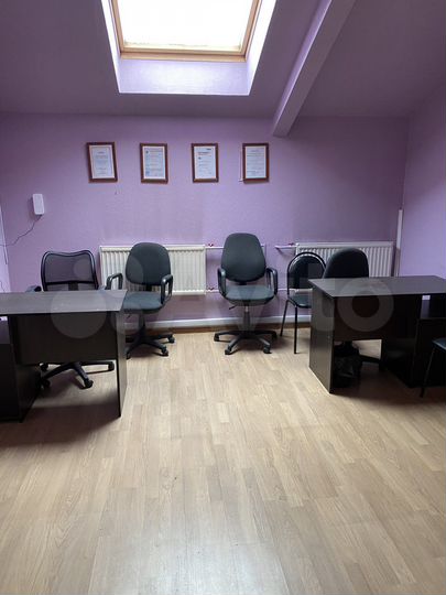 Офис, 10 м²