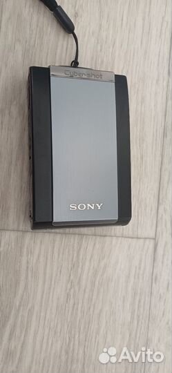 Фотоаппарат Sony Cyber Shot T300 (На запчасти)