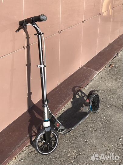 Самокат взрослый oxelo town 7 XL