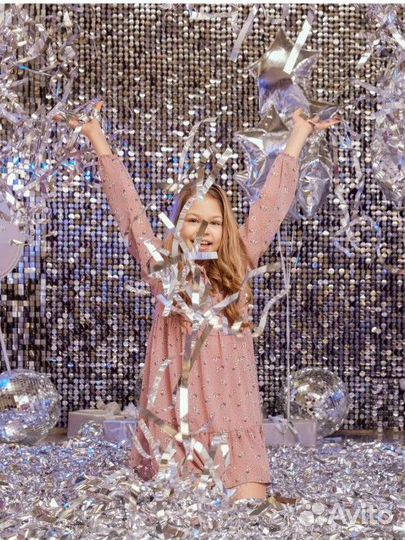 Бумажное шоу