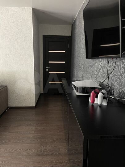 2-к. квартира, 49,6 м², 1/5 эт.