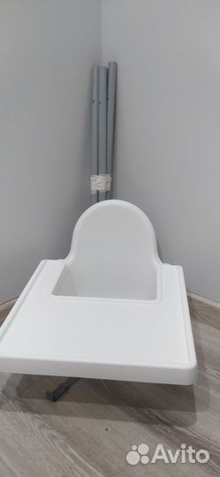 Стульчик для кормления IKEA