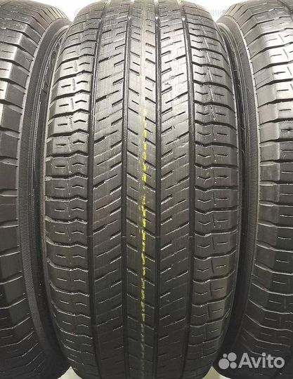 Yokohama Geolandar G91 225/65 R17 98M