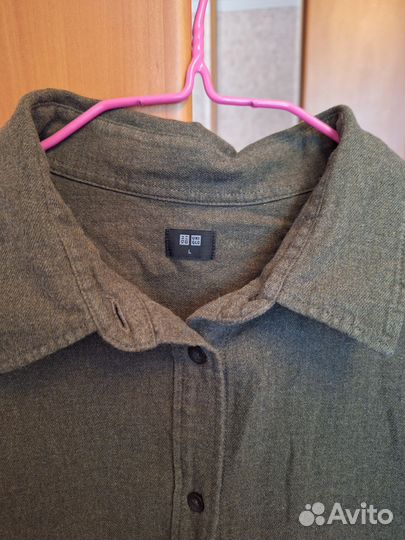 Рубашка женская