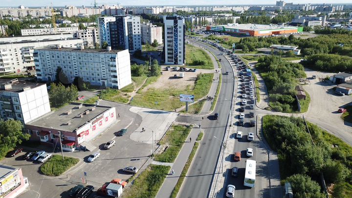 Свободного назначения, 132 м²