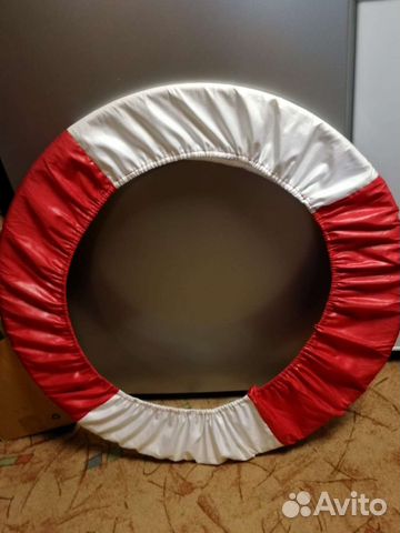 Предметы для художественной гимнастики бу