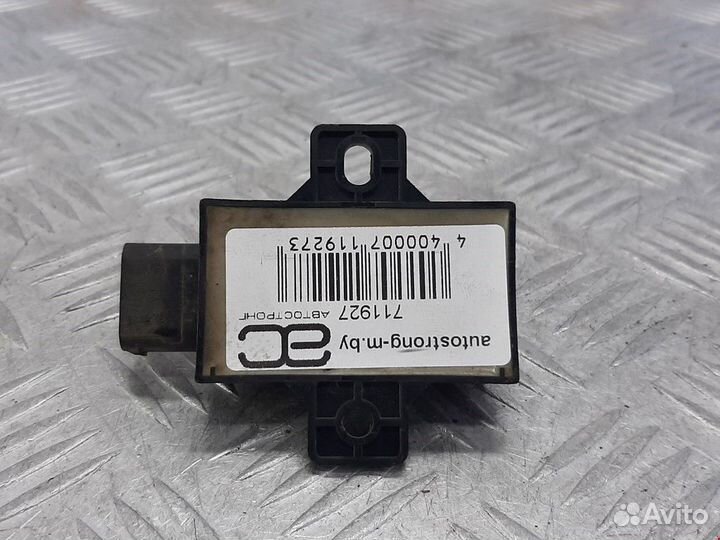 Блок контроля давления в шинах Jeep Commander 2006