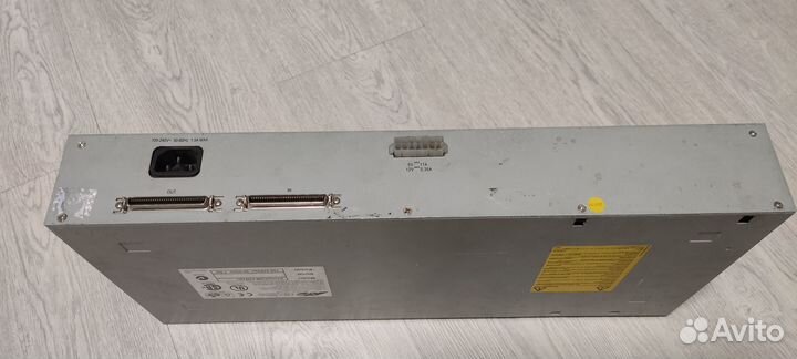 Сетевой концентратор Allied Telesyn