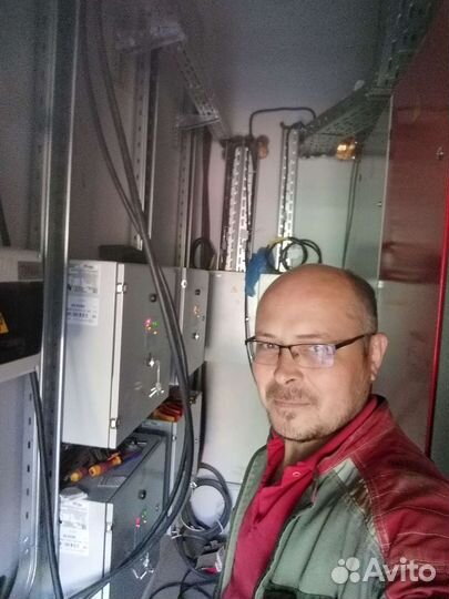 Автоматика и кипиа вентиляции кондиционирования