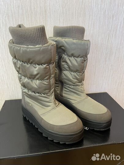 Дутики женские 38 размер