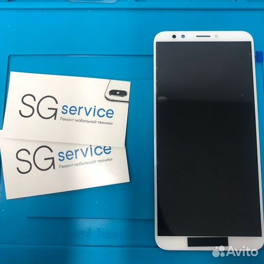 Дисплей Huawei Honor 7C Pro