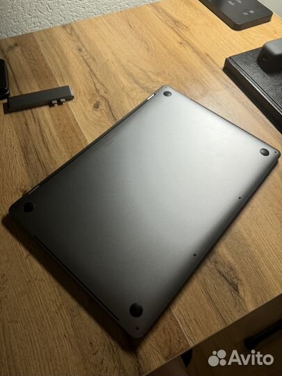Macbook pro 15 2019 i9 32gb