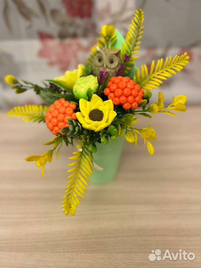 Мыло ручной работы