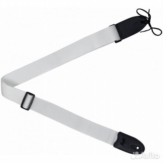 Flight FSG-100WH - ремень для акустической и элект