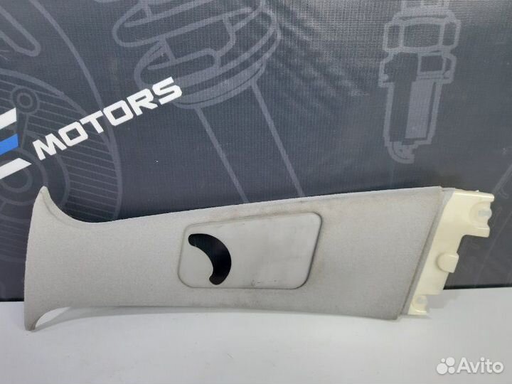 Обшивка салона левая Bmw 525I E39 M52TU 1999