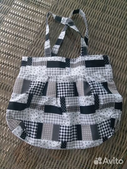 Сумки женские для пляжа