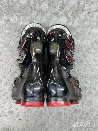 Горнолыжные ботинки 27.5см Atomic hawx 80