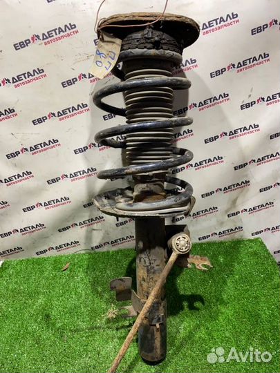 Амортизатор подвески передний правый Ford Mondeo