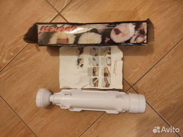 Форма для приготовления ролов, суши