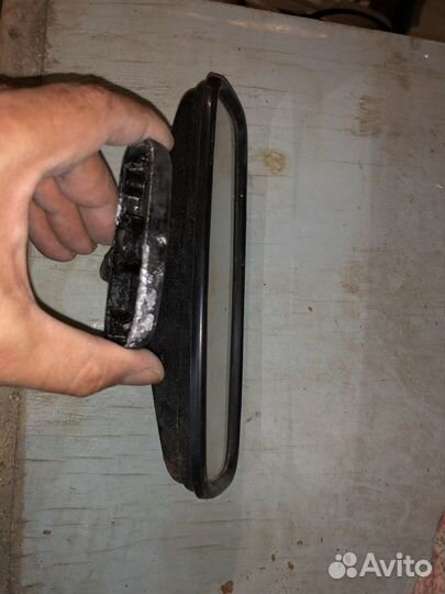 Салонное зеркало заднего вида Жигули