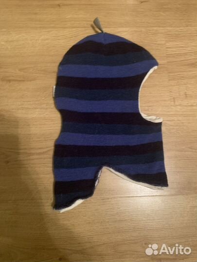 Шапка шлем kivat 4