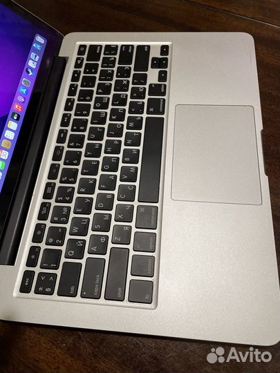 Apple MacBook Pro 13