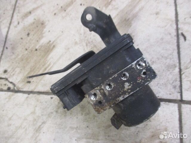 Блок ABS (насос) Hyundai ix35 2010-2015