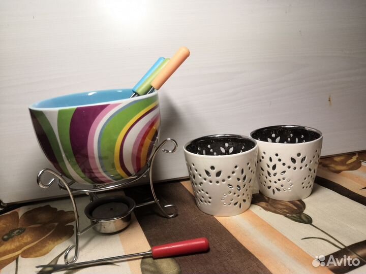 Посуда СССР