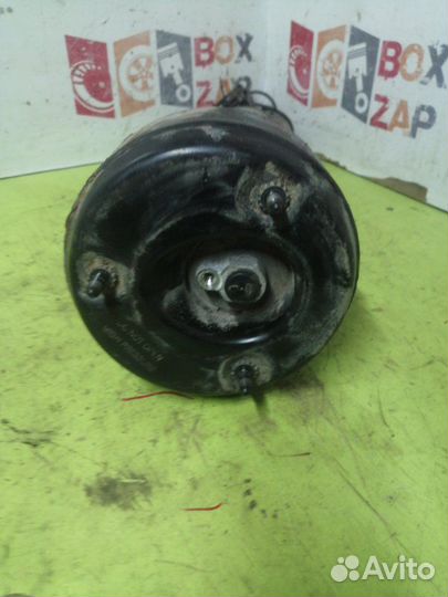 Амортизатор передний левый Mercedes Benz S350 Cdi