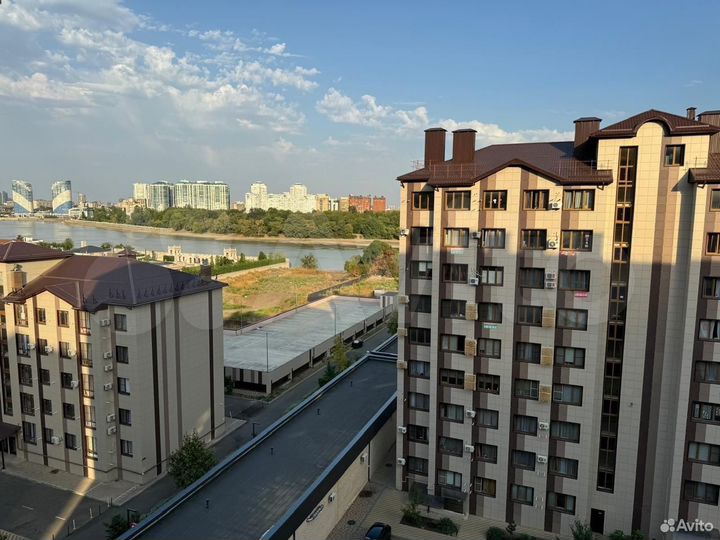 Квартира-студия, 31,9 м², 2/12 эт.