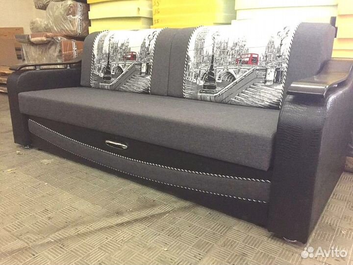 Диван Лидер от фабрики