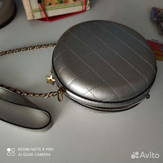 Сумка- таблетка