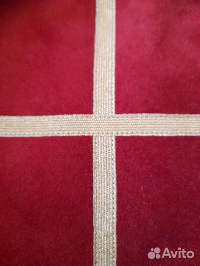 Кубанка казачья 60 размер