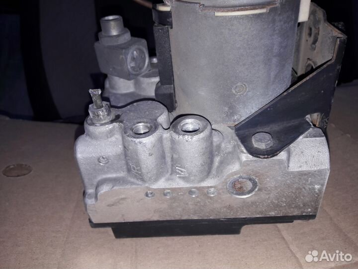 Блок абс бмв 7 Е38 BMW 7 E38