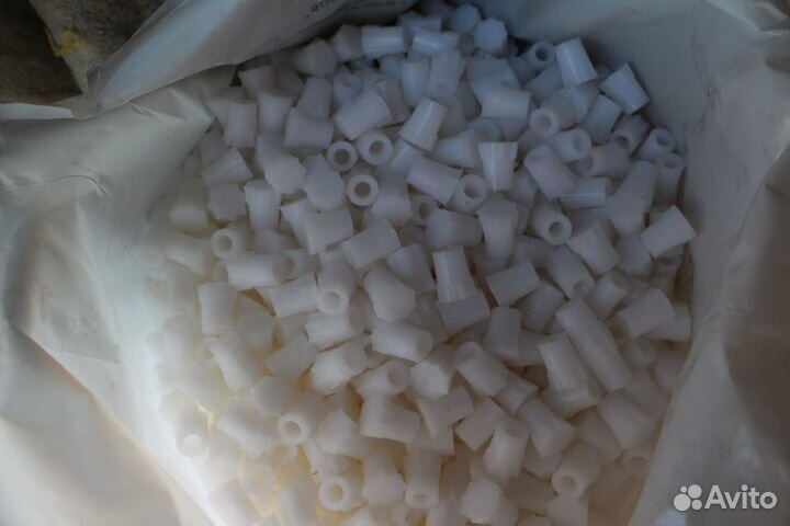 Изготовление деталей из пластика и резины