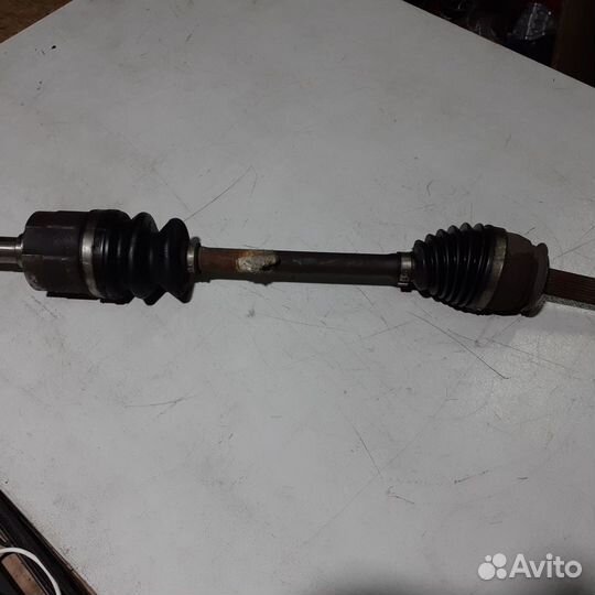 Привод левый KIA RIO-2