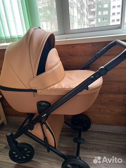 Коляска Anex e/type 2 в 1