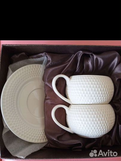 Чайная пара в идеале