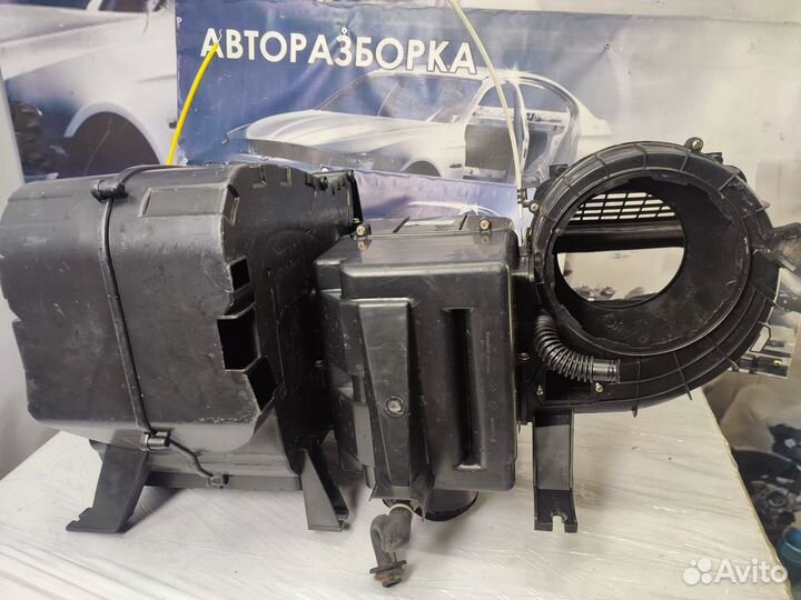 Корпус отопителя Chery Sweet QQ