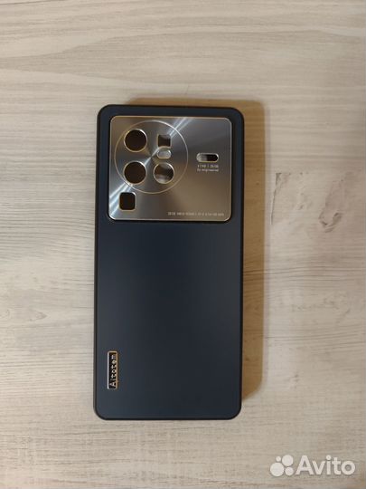 Чехол для телефона для vivo X80 Pro