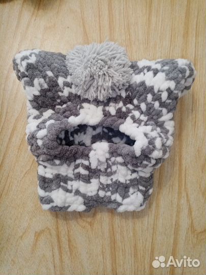 Одежда для маленьких собачек