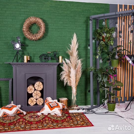 Аренда фотостудии