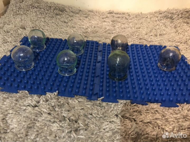 Медицинские банки СССР