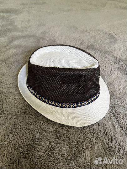 Головные уборы летние
