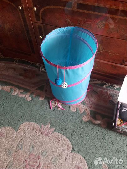 Переноска для животных